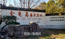 上海金龜島漁村驢友相冊