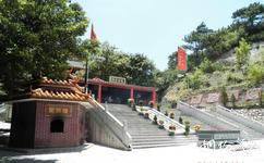 珠海唐家共乐园旅游攻略之东岸观音古庙