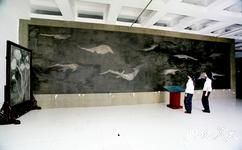 安順興偉石博園旅遊攻略之興偉古生物化石博物館