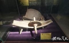 廈門海滄青礁慈濟祖宮旅遊攻略之閩台中醫博物館
