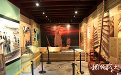 寧波慶安會館旅遊攻略之寧波船史展