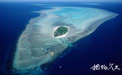 澳大利亚布里斯班旅游攻略之大堡礁
