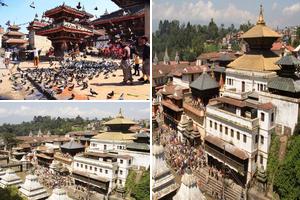 亚洲尼泊尔加德满都旅游攻略-加德满都市(首都)景点排行榜