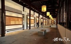 南京市博物馆旅游攻略之胜迹千年—朝天宫历史展