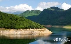 瓊海萬泉湖旅遊攻略之百島群