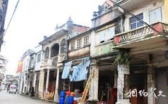 珠海斗门古街旅游攻略之商铺