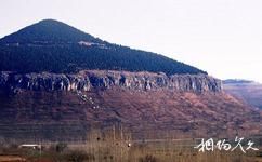 熊耳山国家地质公园旅游攻略之巨龙山