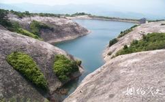 台州温岭方山旅游攻略之下天湖