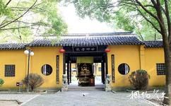 苏州张陵公园旅游攻略之二十四孝宫