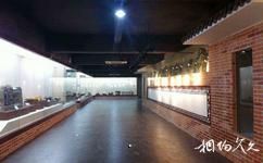 东莞唯美陶瓷博物馆旅游攻略之中国建筑陶瓷史展厅