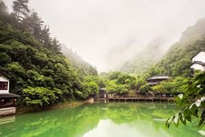 浙江杭州桐庐百江旅游攻略-百江镇景点排行榜