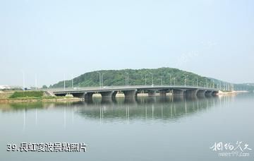 華中農業大學-長虹凌波照片