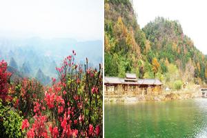 广西桂林灵川大境旅游攻略-大境瑶族乡景点排行榜