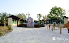 武漢黃陂木蘭花鄉旅遊攻略之科普教育館
