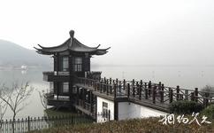 徐州滨湖公园旅游攻略之水文阁