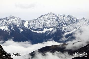 2015.10 甘青川高原旅修(一)——甘南安多藏区风情