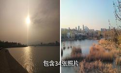 青岛唐岛湾景区驴友相册