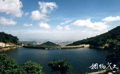 泉州清源山旅游攻略之清源天湖