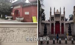 南京毗盧寺驢友相冊