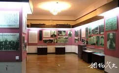 青岛康有为故居纪念馆旅游攻略之图片展厅