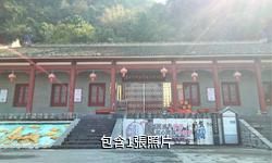 忻城莫氏土司衙署驢友相冊