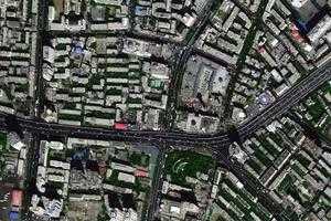新疆塔塔爾寺旅遊地圖_新疆塔塔爾寺衛星地圖_新疆塔塔爾寺景區地圖