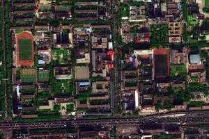 北京化工大学旅游地图_北京化工大学卫星地图_北京化工大学景区地图