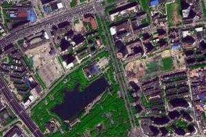 武汉市博物馆旅游地图_武汉市博物馆卫星地图_武汉市博物馆景区地图