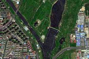 北京潮白河森林旅遊地圖_北京潮白河森林衛星地圖_北京潮白河森林景區地圖