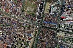 泗阳泗水古城旅游地图_泗阳泗水古城卫星地图_泗阳泗水古城景区地图