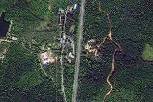 安庆莲洞国家森林旅游地图_安庆莲洞国家森林卫星地图_安庆莲洞国家森林景区地图