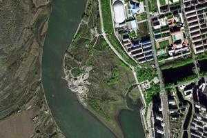 齐齐哈尔嫩江旅游地图_齐齐哈尔嫩江卫星地图_齐齐哈尔嫩江景区地图