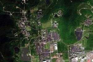 苏州旺山生态园旅游地图_苏州旺山生态园卫星地图_苏州旺山生态园景区地图
