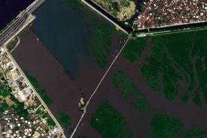 泉州洛阳桥旅游地图_泉州洛阳桥卫星地图_泉州洛阳桥景区地图
