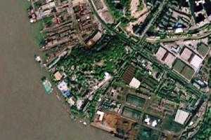 中國船政文化主題旅遊地圖_中國船政文化主題衛星地圖_中國船政文化主題景區地圖