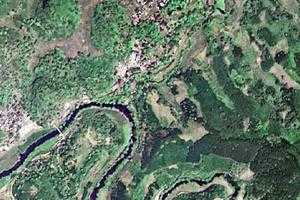羅平多依河旅遊地圖_羅平多依河衛星地圖_羅平多依河景區地圖