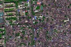 北京琉璃厂旅游地图_北京琉璃厂卫星地图_北京琉璃厂景区地图