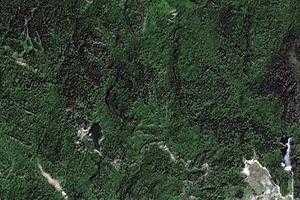 福州姬岩旅遊地圖_福州姬岩衛星地圖_福州姬岩景區地圖