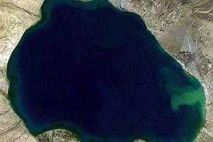 海西哈拉湖旅游地图_海西哈拉湖卫星地图_海西哈拉湖景区地图
