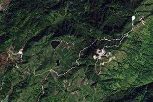 连江炉山旅游地图_连江炉山卫星地图_连江炉山景区地图
