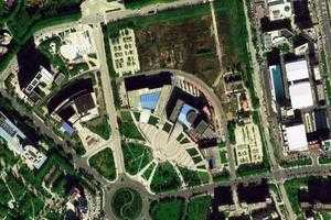 大慶市博物館旅遊地圖_大慶市博物館衛星地圖_大慶市博物館景區地圖