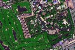 北京世界旅游地图_北京世界卫星地图_北京世界景区地图