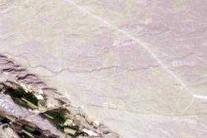 焉耆霍拉山絲路古村旅遊地圖_焉耆霍拉山絲路古村衛星地圖_焉耆霍拉山絲路古村景區地圖