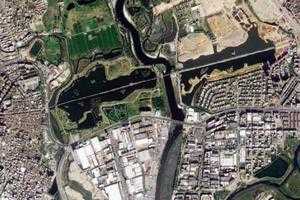泉州安平桥旅游地图_泉州安平桥卫星地图_泉州安平桥景区地图