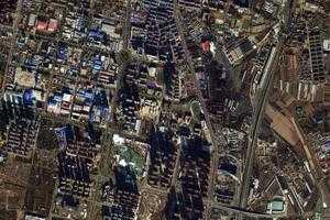 齊齊哈爾鶴城歡樂世界旅遊地圖_齊齊哈爾鶴城歡樂世界衛星地圖_齊齊哈爾鶴城歡樂世界景區地圖