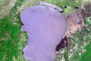 雞西興凱湖旅遊地圖_雞西興凱湖衛星地圖_雞西興凱湖景區地圖