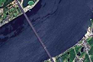 衡山湘江大桥旅游地图_衡山湘江大桥卫星地图_衡山湘江大桥景区地图