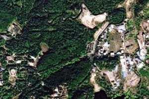 福州國家森林旅遊地圖_福州國家森林衛星地圖_福州國家森林景區地圖