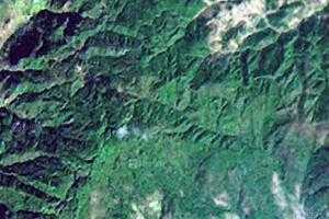施甸善洲林场旅游地图_施甸善洲林场卫星地图_施甸善洲林场景区地图