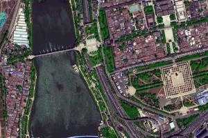 北京卢沟桥旅游地图_北京卢沟桥卫星地图_北京卢沟桥景区地图